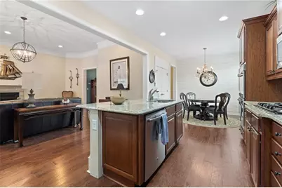 3457 Locust Cove Road SW, Gainesville, GA 30504 - Photo 13