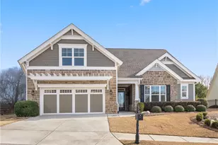 3457 Locust Cove Road SW, Gainesville, GA 30504 - Photo 1