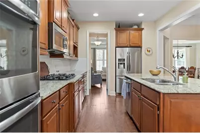 3457 Locust Cove Road SW, Gainesville, GA 30504 - Photo 15