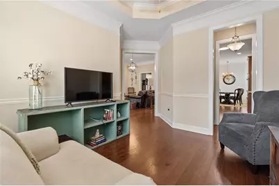 3457 Locust Cove Road SW, Gainesville, GA 30504 - Photo 21