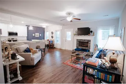 3221 Hollonville Road, Williamson, GA 30292 - Photo 9