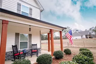 3221 Hollonville Rd, Williamson, GA 30292 - Photo 3