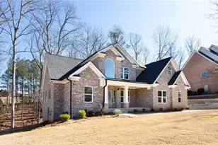 4120 Alayna Lee Cir, McDonough, GA 30252 - Photo 5