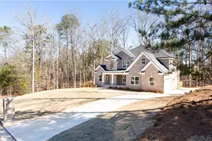 4120 Alayna Lee Cir, McDonough, GA 30252 - Photo 3