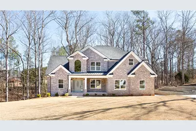 4120 Alayna Lee Circle, McDonough, GA 30252 - Photo 1