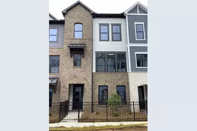 670 Hudson Way, Roswell, GA 30076 - Photo 1