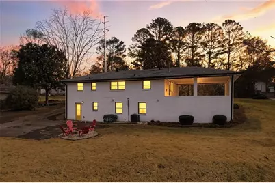 1955 E Lake Drive, Marietta, GA 30066 - Photo 49