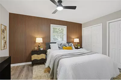 1955 E Lake Drive, Marietta, GA 30066 - Photo 19