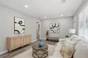 1955 E Lake Dr, Marietta, GA 30066 - Photo 7