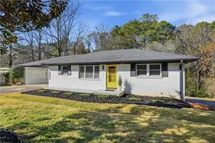 1955 E Lake Dr, Marietta, GA 30066 - Photo 47