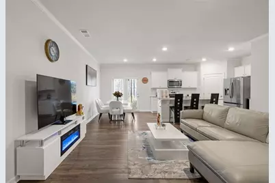 2142 Blue Monarch Drive, Buford, GA 30519 - Photo 5