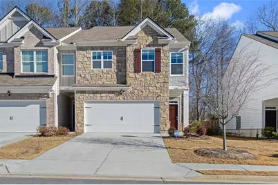 2142 Blue Monarch Drive, Buford, GA 30519 - Photo 1