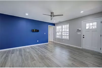 241 McIntosh Avenue NE, Marietta, GA 30060 - Photo 5