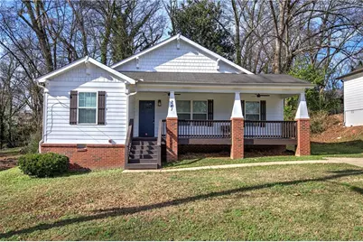 241 McIntosh Avenue NE, Marietta, GA 30060 - Photo 1