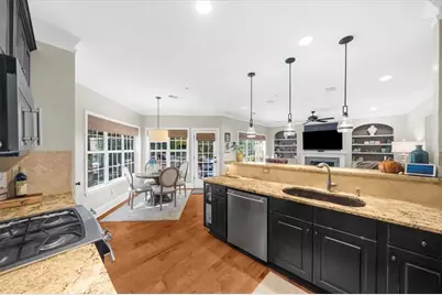 4016 Rhyne Circle SE, Smyrna, GA 30082 - Photo 7