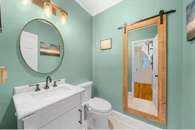 4016 Rhyne Circle SE, Smyrna, GA 30082 - Photo 15