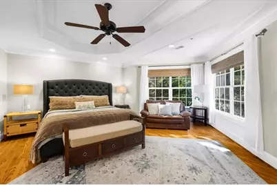 4016 Rhyne Circle SE, Smyrna, GA 30082 - Photo 17