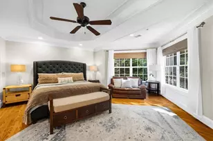 4016 Rhyne Circle SE, Smyrna, GA 30082 - Photo 17