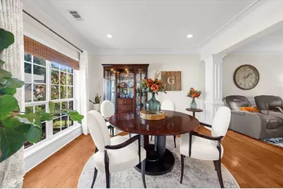 4016 Rhyne Circle SE, Smyrna, GA 30082 - Photo 11