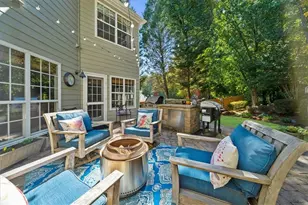 4016 Rhyne Circle SE, Smyrna, GA 30082 - Photo 29