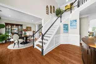 4016 Rhyne Circle SE, Smyrna, GA 30082 - Photo 3