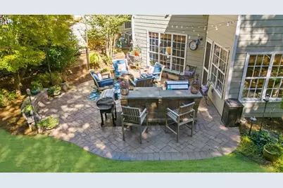 4016 Rhyne Circle SE, Smyrna, GA 30082 - Photo 31