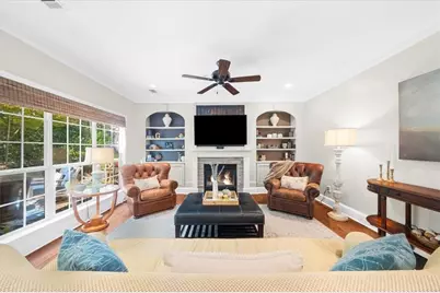 4016 Rhyne Circle SE, Smyrna, GA 30082 - Photo 5