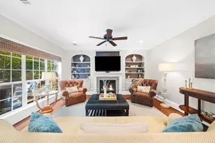 4016 Rhyne Circle SE, Smyrna, GA 30082 - Photo 5