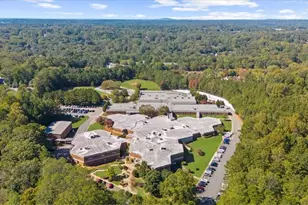 4016 Rhyne Circle SE, Smyrna, GA 30082 - Photo 37