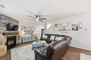 276 Maple Brook Dr, Dawsonville, GA 30534 - Photo 17