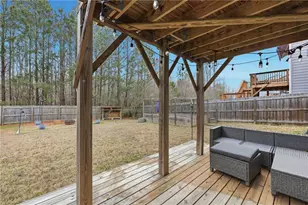 276 Maple Brook Dr, Dawsonville, GA 30534 - Photo 33