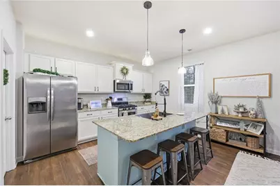 276 Maple Brook Drive, Dawsonville, GA 30534 - Photo 9