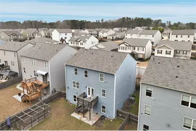 276 Maple Brook Drive, Dawsonville, GA 30534 - Photo 29