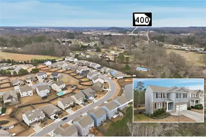 276 Maple Brook Drive, Dawsonville, GA 30534 - Photo 39