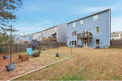 276 Maple Brook Drive, Dawsonville, GA 30534 - Photo 31