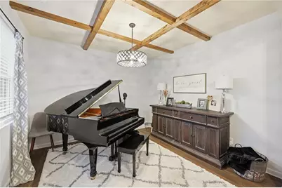 276 Maple Brook Drive, Dawsonville, GA 30534 - Photo 7