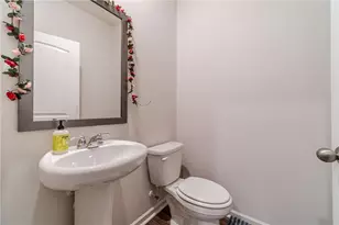 2303 Blue Monarch Dr, Buford, GA 30519 - Photo 9