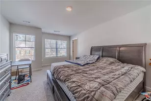 2303 Blue Monarch Dr, Buford, GA 30519 - Photo 29