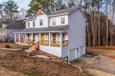 330 London Dale, Woodstock, GA 30189 - Photo 3