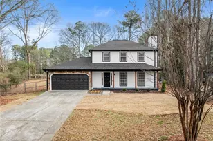 604 Fox Run, Winder, GA 30680 - Photo 5