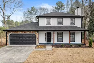 604 Fox Run, Winder, GA 30680 - Photo 1