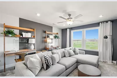 620 Vidalia Park Way, McDonough, GA 30252 - Photo 9