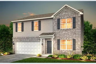 620 Vidalia Park Way, McDonough, GA 30252 - Photo 1