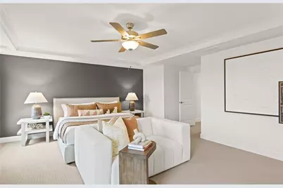 136 Aj Welch Jr Way, McDonough, GA 30252 - Photo 15