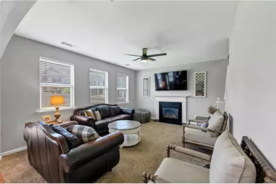 210 Creek View Lane, Acworth, GA 30102 - Photo 19