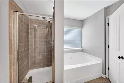 210 Creek View Lane, Acworth, GA 30102 - Photo 37