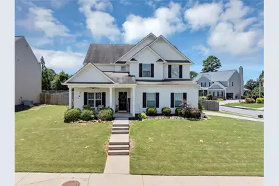 210 Creek View Lane, Acworth, GA 30102 - Photo 1