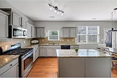 210 Creek View Lane, Acworth, GA 30102 - Photo 11