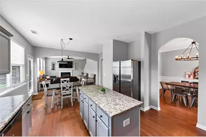 210 Creek View Lane, Acworth, GA 30102 - Photo 15