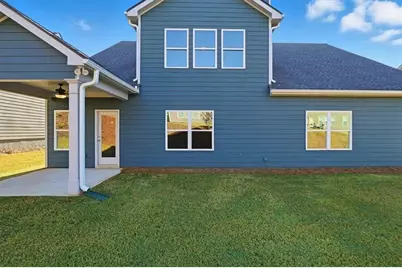 4057 Links Boulevard, Jefferson, GA 30549 - Photo 49